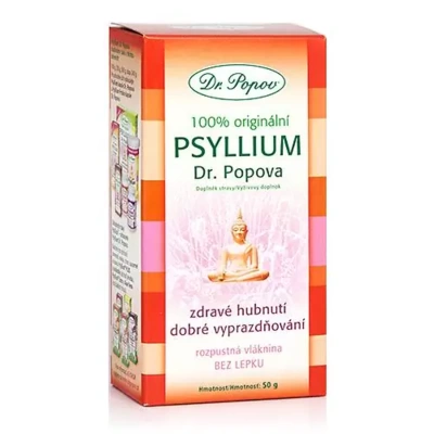 psyllium-50g