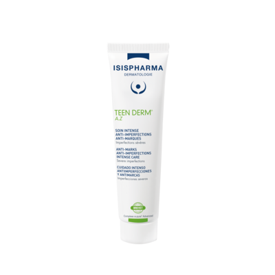 TEEN DERM AZ 40ml
