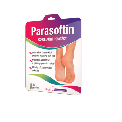 DR THEISS - Parasoftin - 2