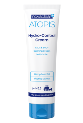 Biotter NC Atopis krém hydratační  100ml EN
