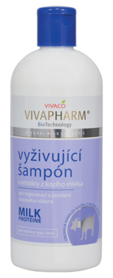 95209 Koza šampon
