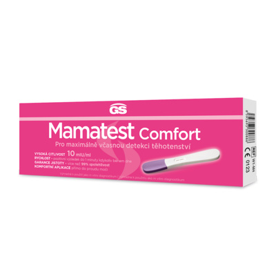 GS_Mamatest_Comfort_tehotensky_test
