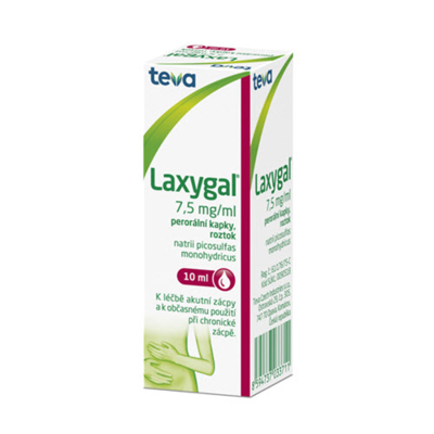 laxygal