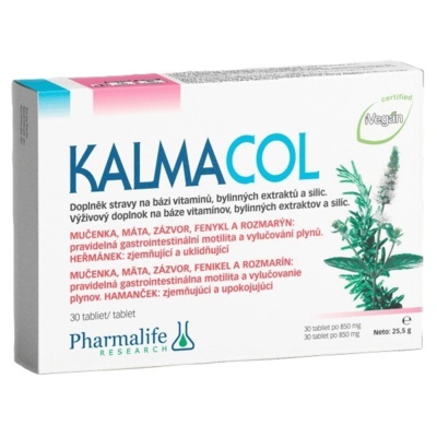 Kalmacol