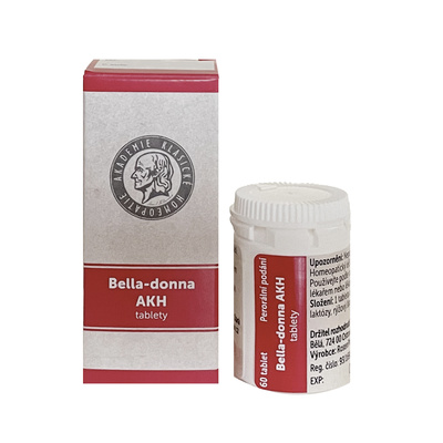 Bella-donna