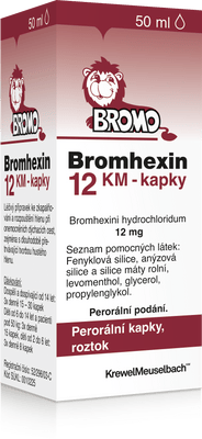 20_262 Bromhexin 12 KM 50 ml 3D model