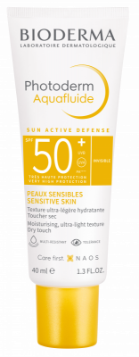 Photoderm Aquafluid netónovaný SPF 50+ 40 ml.png
