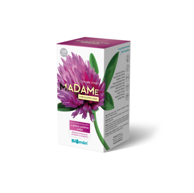 MADAMe