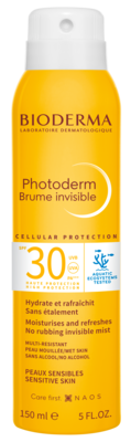 Photoderm Opalovací mlha SPF 30 150 ml