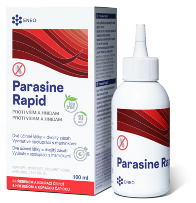 ENEO_Parasine_Rapid_100ml_TISK