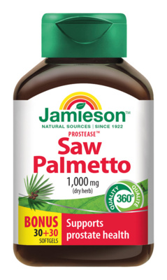 Jamieson_Saw_Palmetto_Prostease_30-30cps_360Q_064642028068