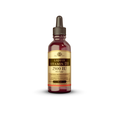 Solgar_Vitamin D3 2500 IU_59ml_033984320482