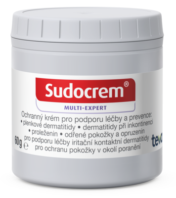 Sudocrem-MULTI-EXPERT-2024-60g