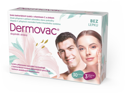 dermovac
