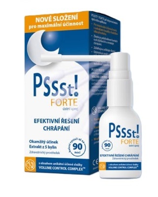 pssst