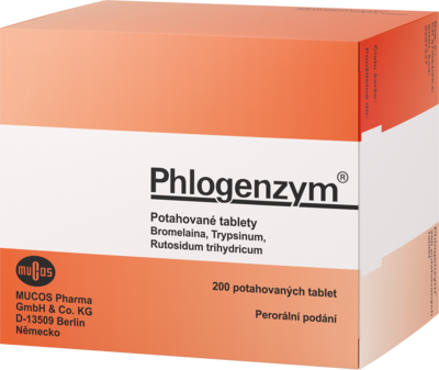 Phlogenzym CZ 200 zprava