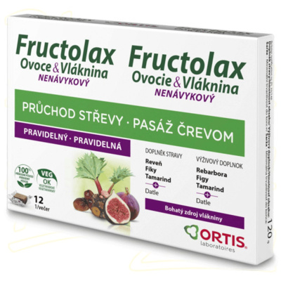 Fructolax