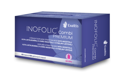 INOFOLIC COMBI PREMIUM 3D CZSK