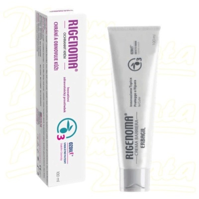 RIGENOMA-ochranný krem-100-ml