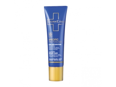 3760192240024_1_DermEden SPECIFIC PROTOCOLE Cicaderm Repair Care 30 ml