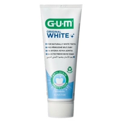 Original White