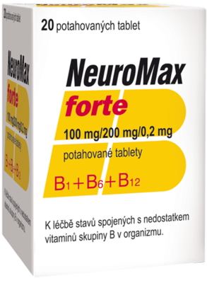 NeuroMax forte_N20