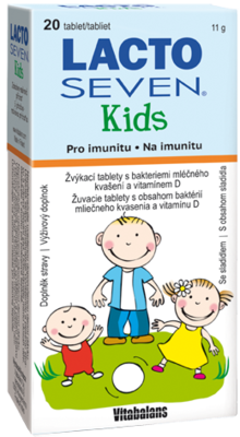 Lacto Seven Kids_N20
