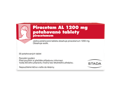 3D_F_Piracetam AL 1200mg 30