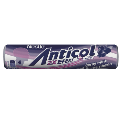 Anticol Černý rybíz
