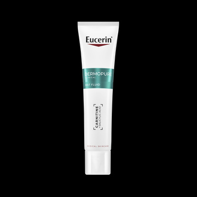 99307_DermoPure CLINICAL Zmatňující Fluid_40ml_1