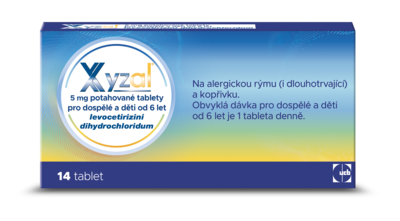 8594013100793_XYZAL 14 tablet_novy vizual