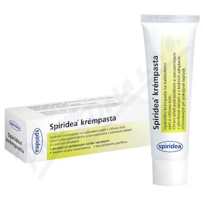 Spiridea krémpasta 30g