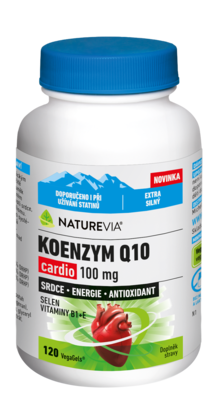 Koenzym Q10 120 web  8594187091279