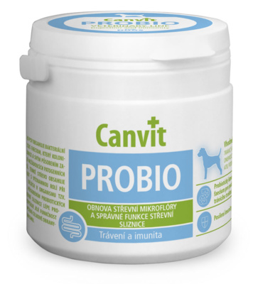 Canvit_Probio_dog_CZ