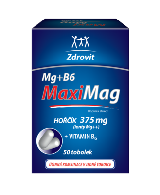 3D MaxiMag 50 tbl