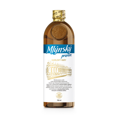 Mlýnský Pramen 0.7l_8594001028849