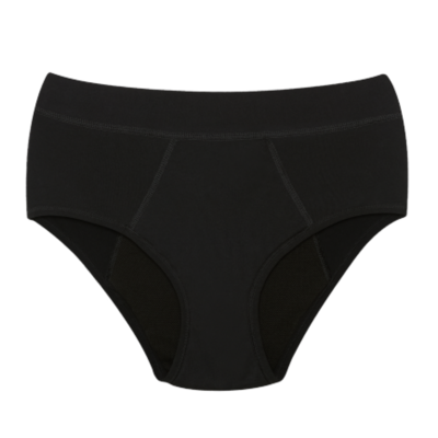 Incontinence 1