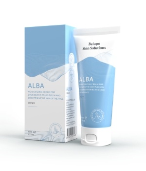 ALBA
