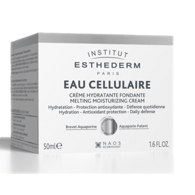 ESTHEDERM Eau Cellulaire hydratační krém