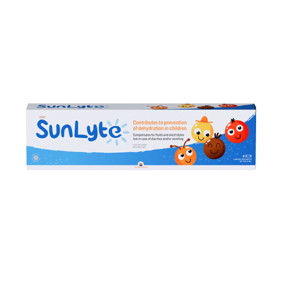 SunLyte EN face