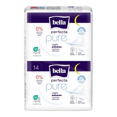 Bella Perfecta pure nigh