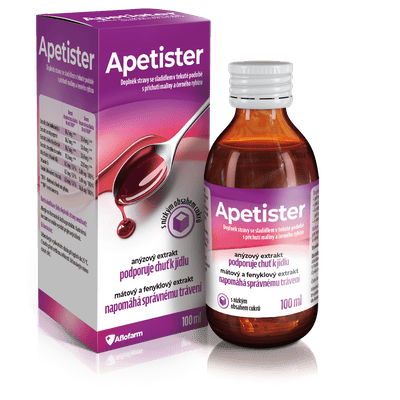 Apetister 3D
