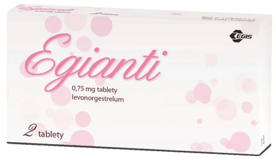 egianti