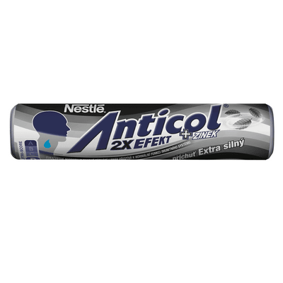 Anticol Extra strong