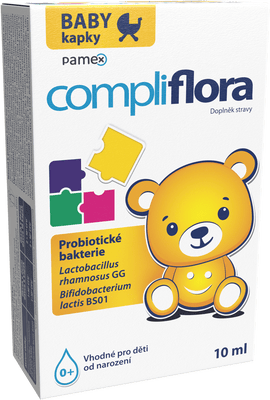 Compliflora Baby Kapky BOX 70x110x31 (CZ)-L