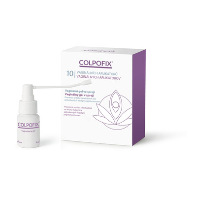 Colpofix