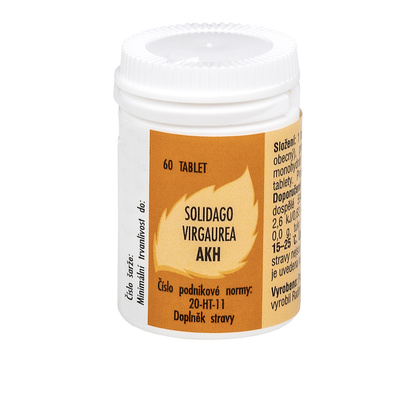 Solidago virgaurea 1