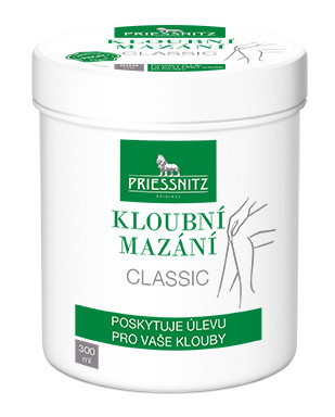 Priessnitz Kloubní mazání Classic 300ml RGB.jpg