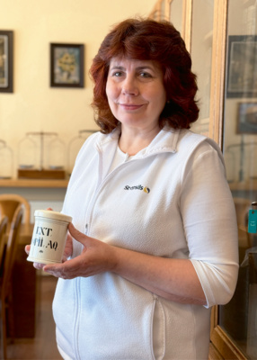 Mgr. Julie Havlíková 