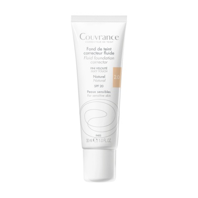 3282770100532-Av%C3%A8ne+COUVRANCE+tekut%C3%BD+kryc%C3%AD+make+up+SPF+20+p%C5%99irozen%C3%BD-0739634390336673514